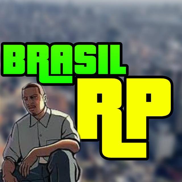 SERVER ESTÁ - Brasil Vida Real RolePlay - Samp Mobile